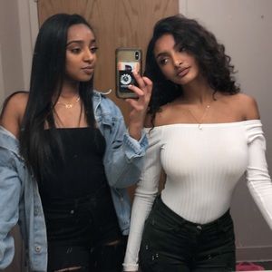 Meet your Posher, Sar